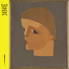 Bendik HK Drakedreper (2LP)
