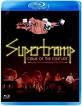 Supertramp Crime Of The Century Tour (BD)