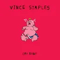 Vince Staples Cry Baby - LTD (LP)