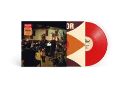Sienna Spiro Visitor - LTD (LP)