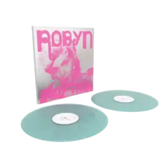 Robyn Complete Body Talk (2LP)