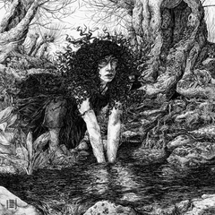 Aliya Ultan Looks Far Woman (LP)