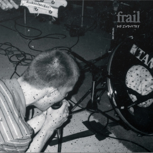 Frail No Industry (LP) 