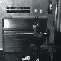The Lazarus Plot Something Good Has Got To Come Out… (LP)