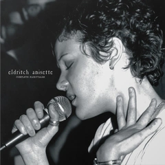 Eldritch Anisette Complete Fairytales (LP)