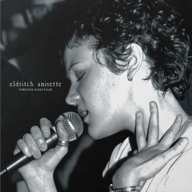 Eldritch Anisette Complete Fairytales (LP) 