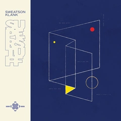 Sweatson Klank Super Stuff (LP)