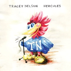 Tracey Nelson Hercules (LP)