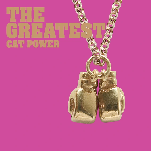 Cat Power The Greatest: 20th… - LTD (LP) 