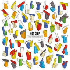 Hot Chip The Warning (2LP)
