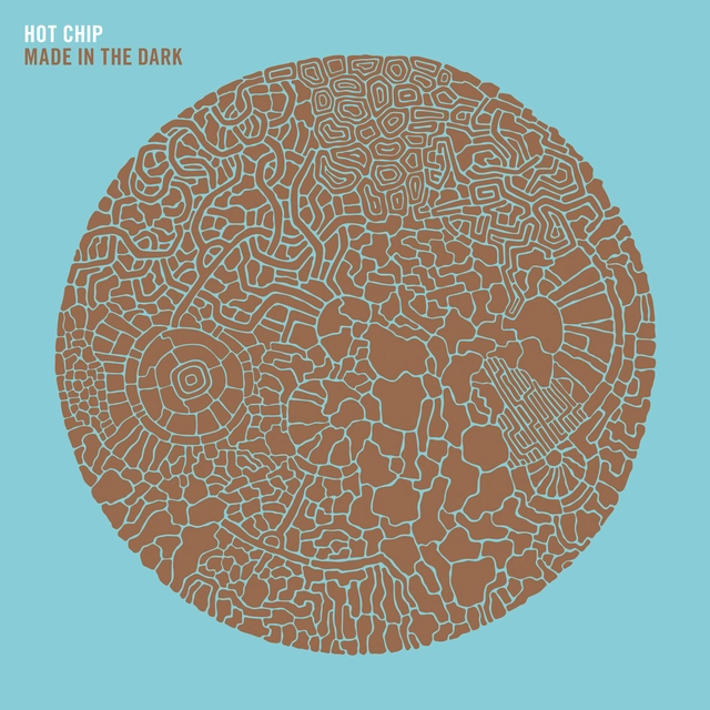 Hot Chip Made In The Dark (2LP) 