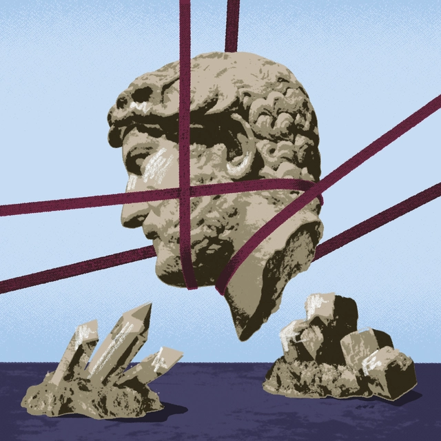 Hot Chip One Life Stand (2LP) 