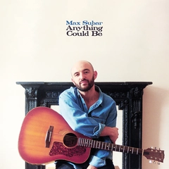 Max Subar Anything Could Be (LP)