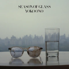 Yoko Ono Season Of Glass (LP)