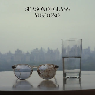 Yoko Ono Season Of Glass (CD)