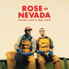 Mark Jenkin The Rose Of Nevada - LTD (LP)