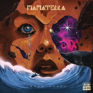 Mama Terra Inner Space (CD)