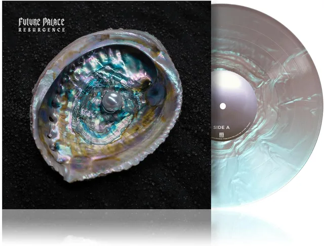 Future Palace Resurgence (LP) 