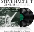 Steve Hackett Genesis Revisited (2LP)