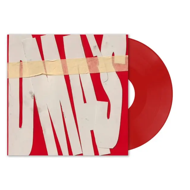 DMA's DMA's (LP) 