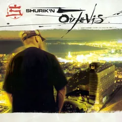 Shurik'n Ou Je Vis: Deluxe Edition (2CD)