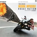 Joe Kraemer Mission: Impossible - Rogue Nation (2LP)