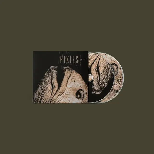 Pixies Complete B Sides: 1988-97 (2CD) 