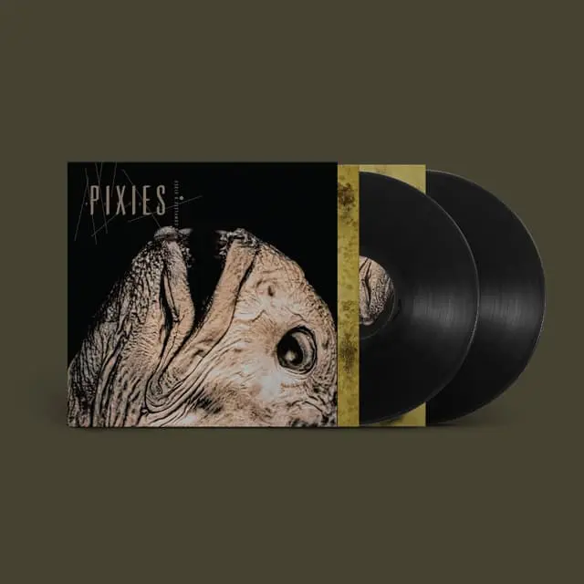 Pixies Complete B Sides: 1988-97 (2LP) 