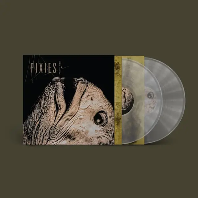 Pixies Complete B Sides: 1988-97 - LTD (2LP) 