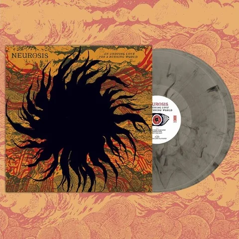 Neurosis An Undying Love For A… - LTD (2LP) 