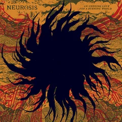 Neurosis An Undying Love For A… - LTD (2LP)