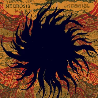 Neurosis An Undying Love For A… - LTD (2LP)