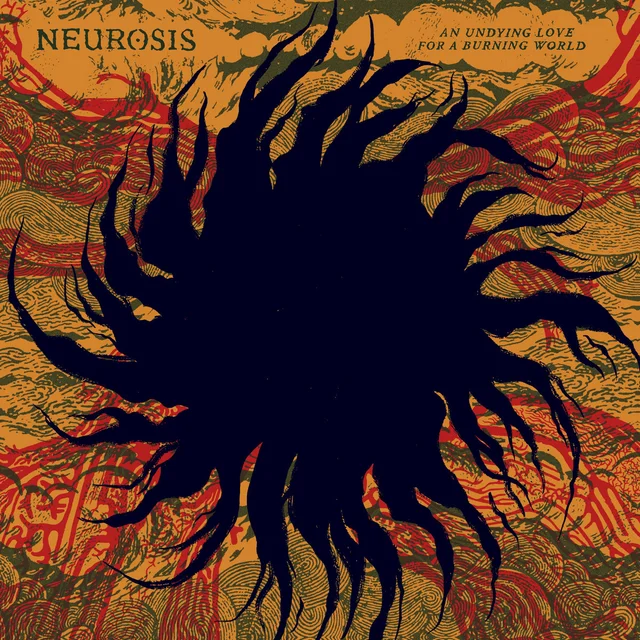 Neurosis An Undying Love For A… - LTD (2LP) 