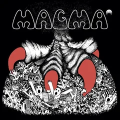 Magma Kobaia - LTD (2LP)