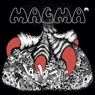 Magma Kobaia - LTD (2CD)