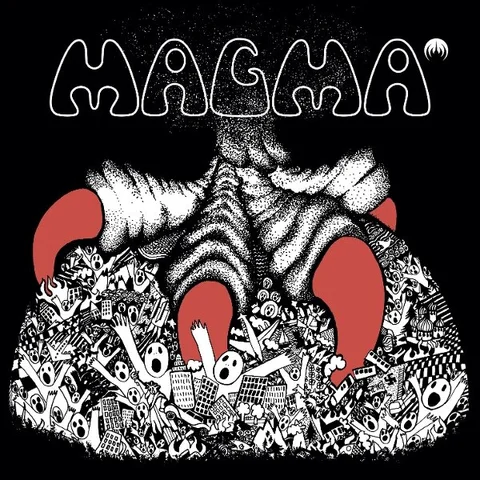 Magma Kobaia - LTD (2LP) 