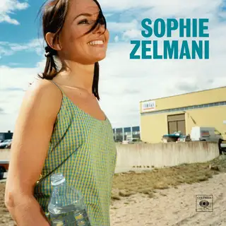 Sophie Zelmani Sophie Zelmani - LTD (LP)