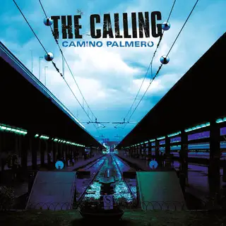 The Calling Camino Palmero (LP)