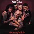 Rose Tattoo Scarred For Life - LTD (LP)