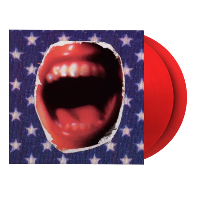 Ministry Rantology - LTD (2LP) 