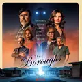John Paesano The Boroughs - LTD (LP)