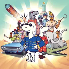 Bakermat The Ringmaster - LTD (LP)
