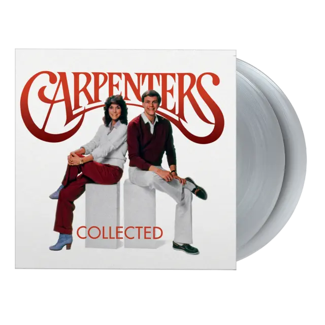 Carpenters Collected - LTD (2LP) 