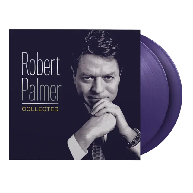 Robert Palmer Collected - LTD (2LP) 