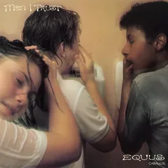 Men I Trust Equus Caballus (LP)