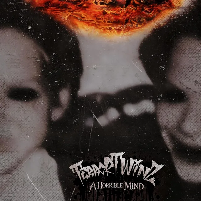 Terrortwinz A Horrible Mind (LP) 