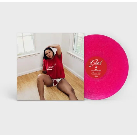 Princess Nokia Girls (LP) 