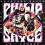 Philip Sayce Scorched Earth Vol. 2 Live… (LP)