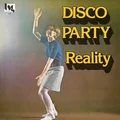 Reality Disco Party (CD)