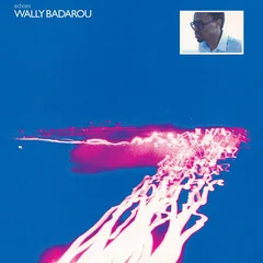 Wally Badarou Echoes (LP)